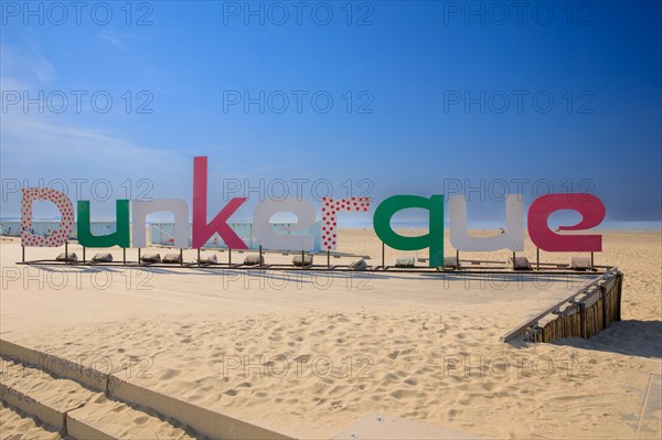 Dunkerque, Malo-les-Bains, Nord