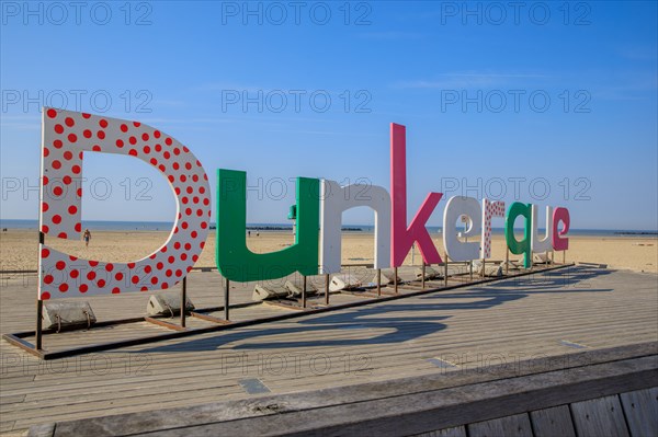 Dunkerque, Malo-les-Bains, Nord