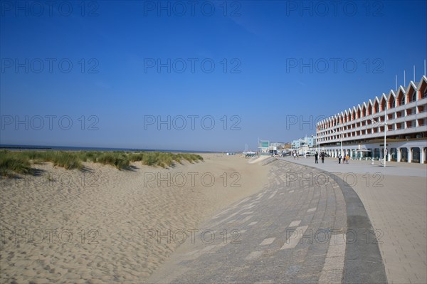 Dunkerque, Malo-les-Bains, Nord