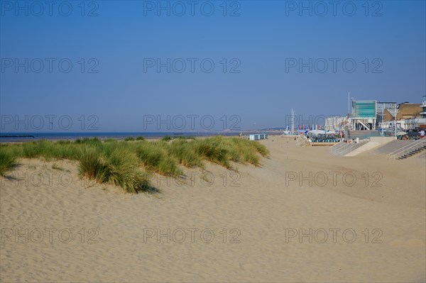 Dunkirk, Malo-les-Bains, Nord department