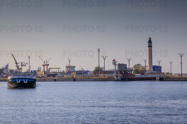 Dunkerque, Nord