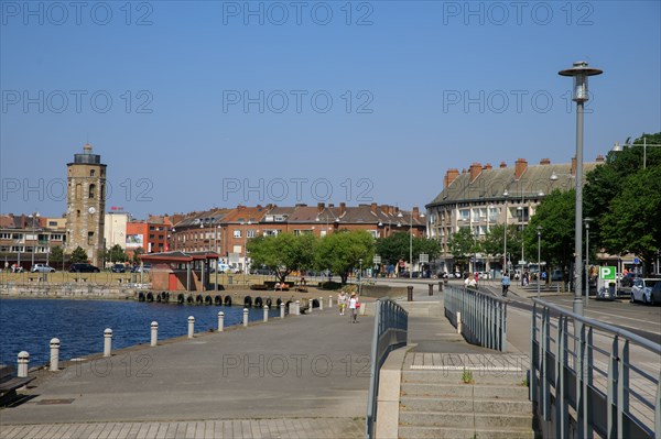 Dunkirk, Nord department