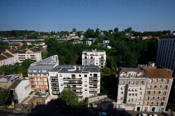 Sèvres, Hauts-de-Seine