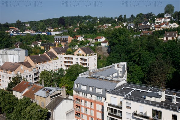 Sèvres, Hauts-de-Seine