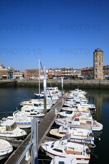 Dunkerque, Nord