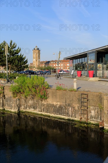 Dunkerque, Nord