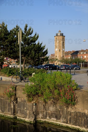 Dunkerque, Nord