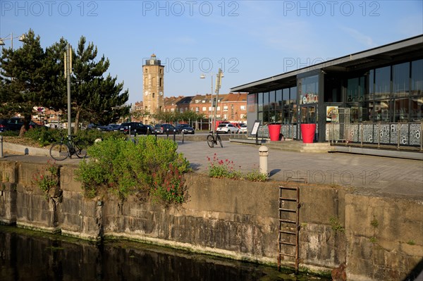 Dunkerque, Nord