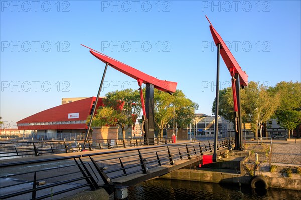 Dunkerque, Nord