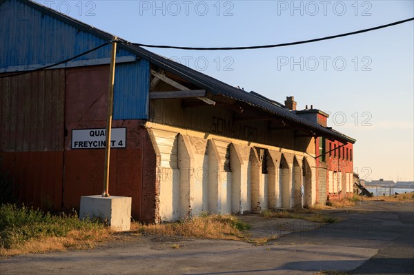 Dunkerque, Nord