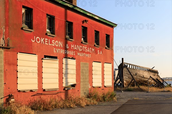 Dunkerque, Nord