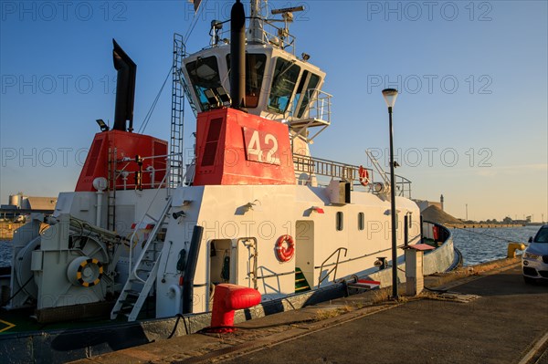 Dunkerque, Nord