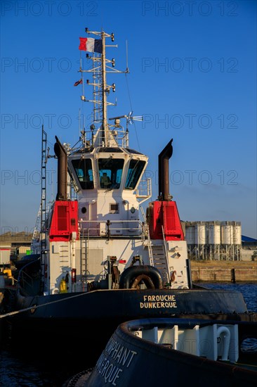 Dunkerque, Nord