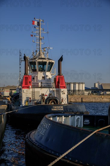 Dunkerque, Nord