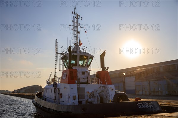 Dunkerque, Nord