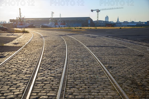 Dunkerque, Nord