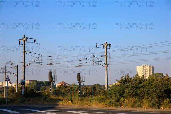 Dunkerque, Nord