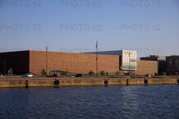 Dunkerque, Nord