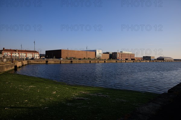 Dunkerque, Nord