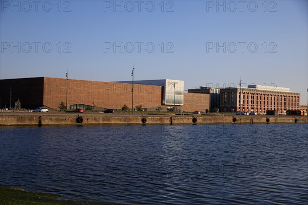 Dunkerque, Nord