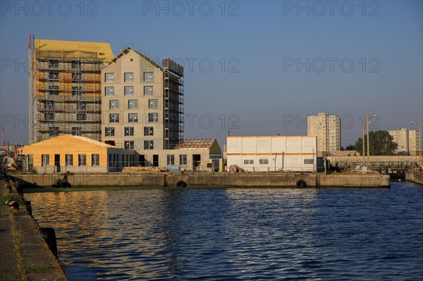 Dunkerque, Nord