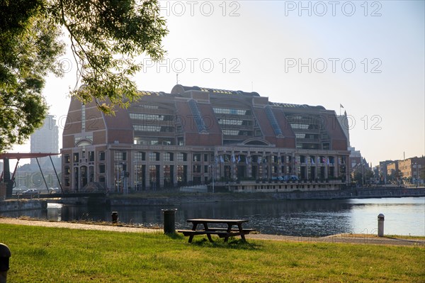 Dunkerque, Nord