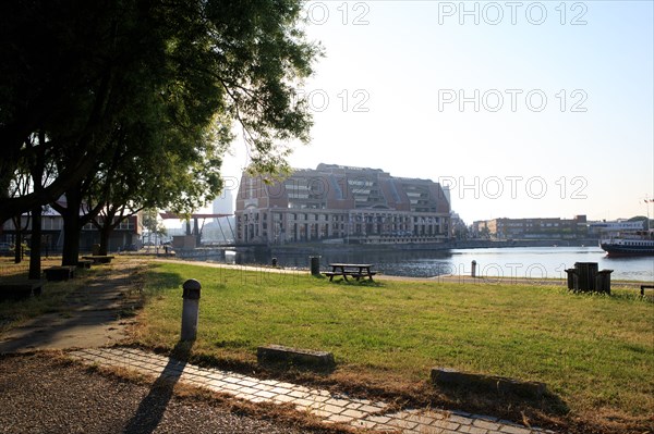 Dunkerque, Nord
