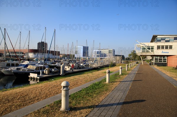 Dunkerque, Nord