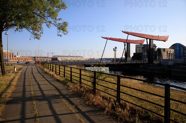 Dunkerque, Nord