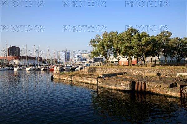 Dunkerque, Nord