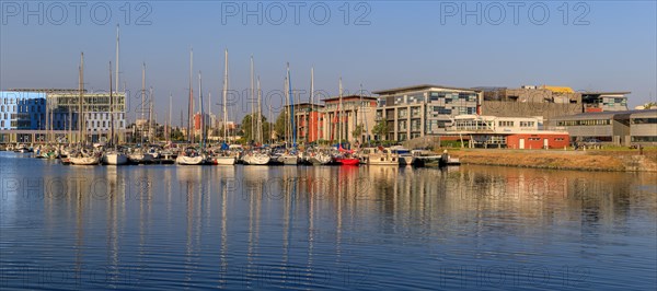 Dunkerque, Nord