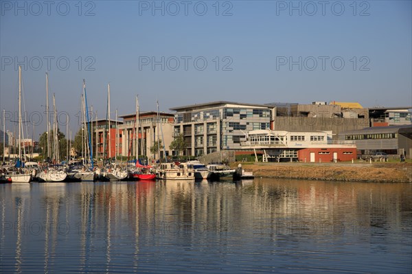 Dunkerque, Nord