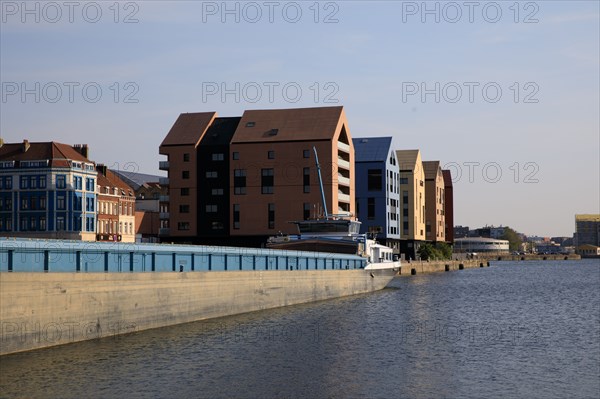 Dunkerque, Nord