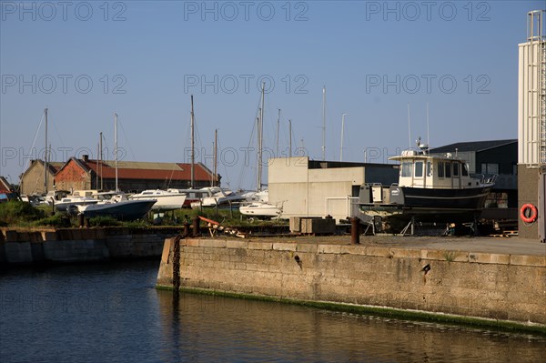 Dunkirk, Nord department