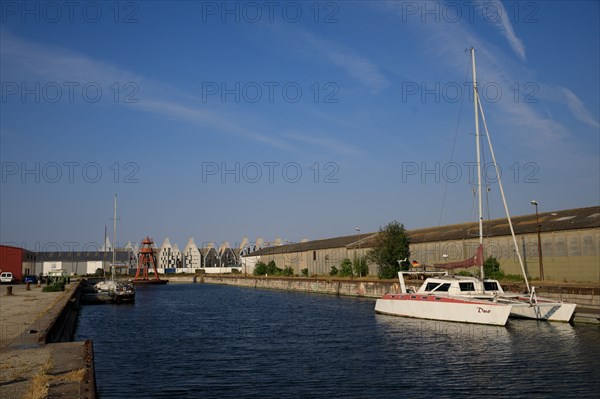 Dunkerque, Nord