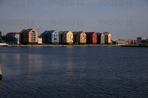 Dunkerque, Nord