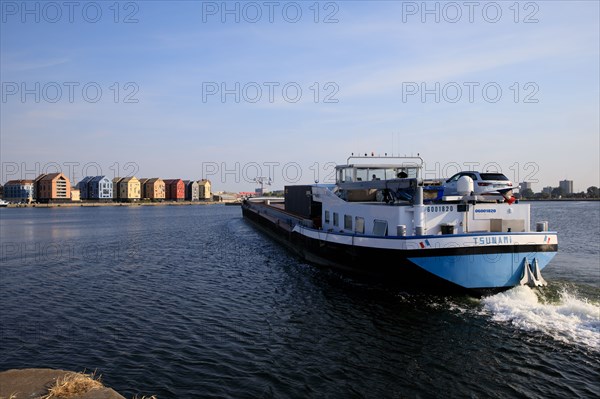 Dunkerque, Nord