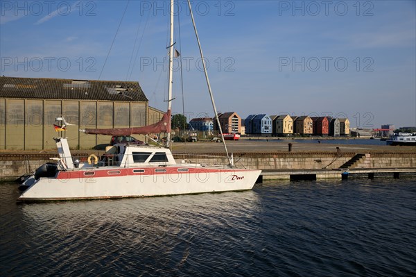 Dunkerque, Nord