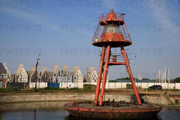 Dunkerque, Nord