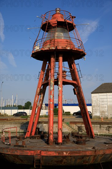 Dunkerque, Nord