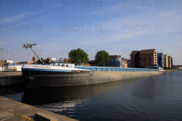 Dunkerque, Nord