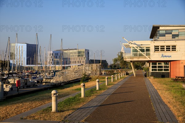 Dunkerque, Nord