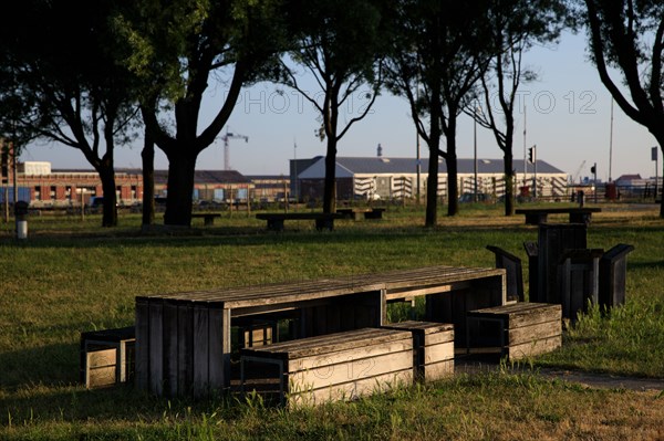 Dunkerque, Nord