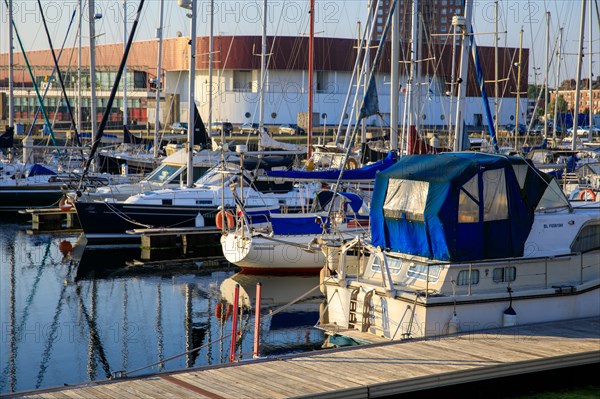 Dunkerque, Nord