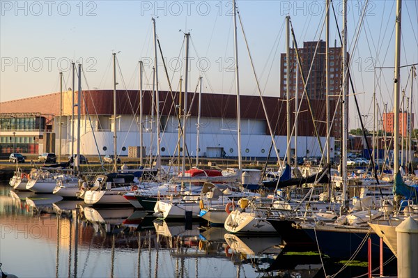 Dunkerque, Nord