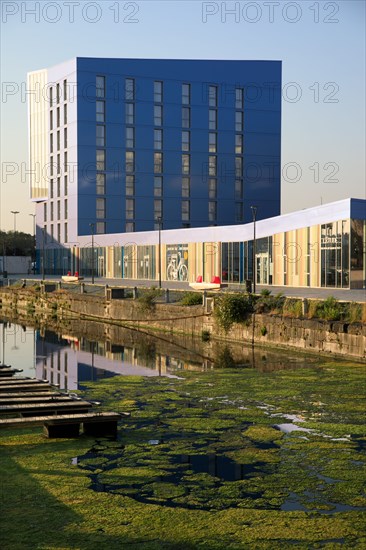 Dunkerque, Nord