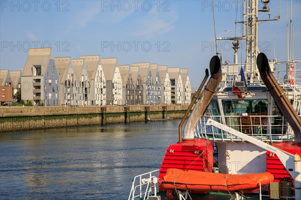 Dunkerque, Nord