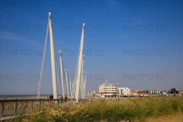 Dunkirk, Nord department