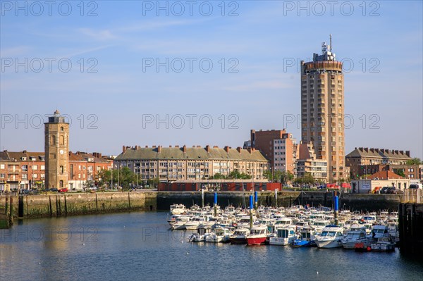 Dunkerque, Nord