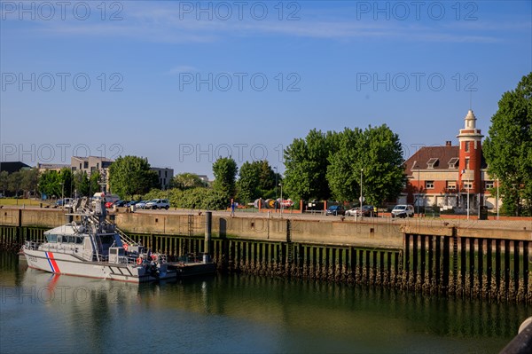 Dunkirk, Nord department